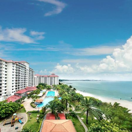 פורט דיקסון Ruiyas Sea View Condominium Portdickson מראה חיצוני תמונה