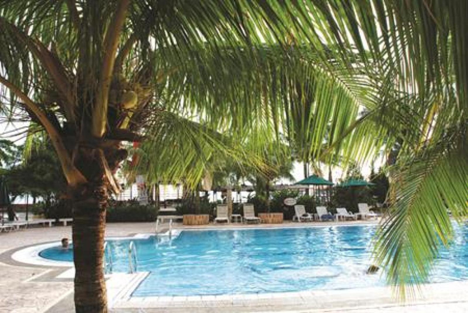 פורט דיקסון Ruiyas Sea View Condominium Portdickson מראה חיצוני תמונה