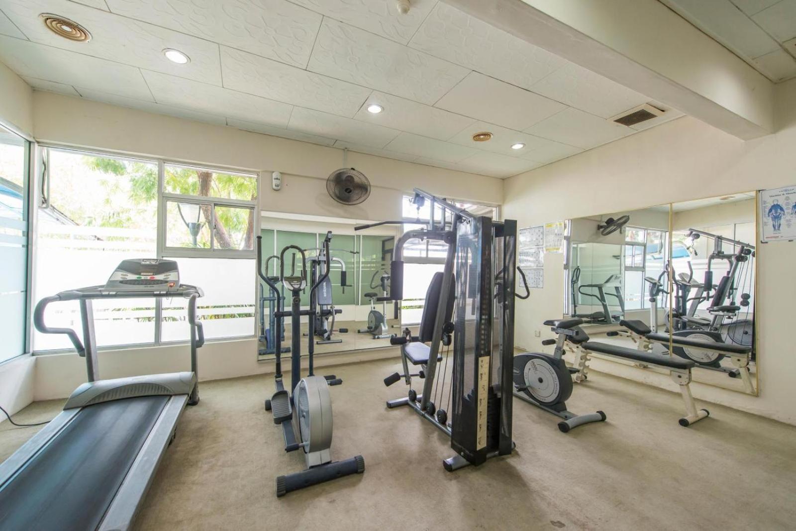 פורט דיקסון Ruiyas Sea View Condominium Portdickson מראה חיצוני תמונה