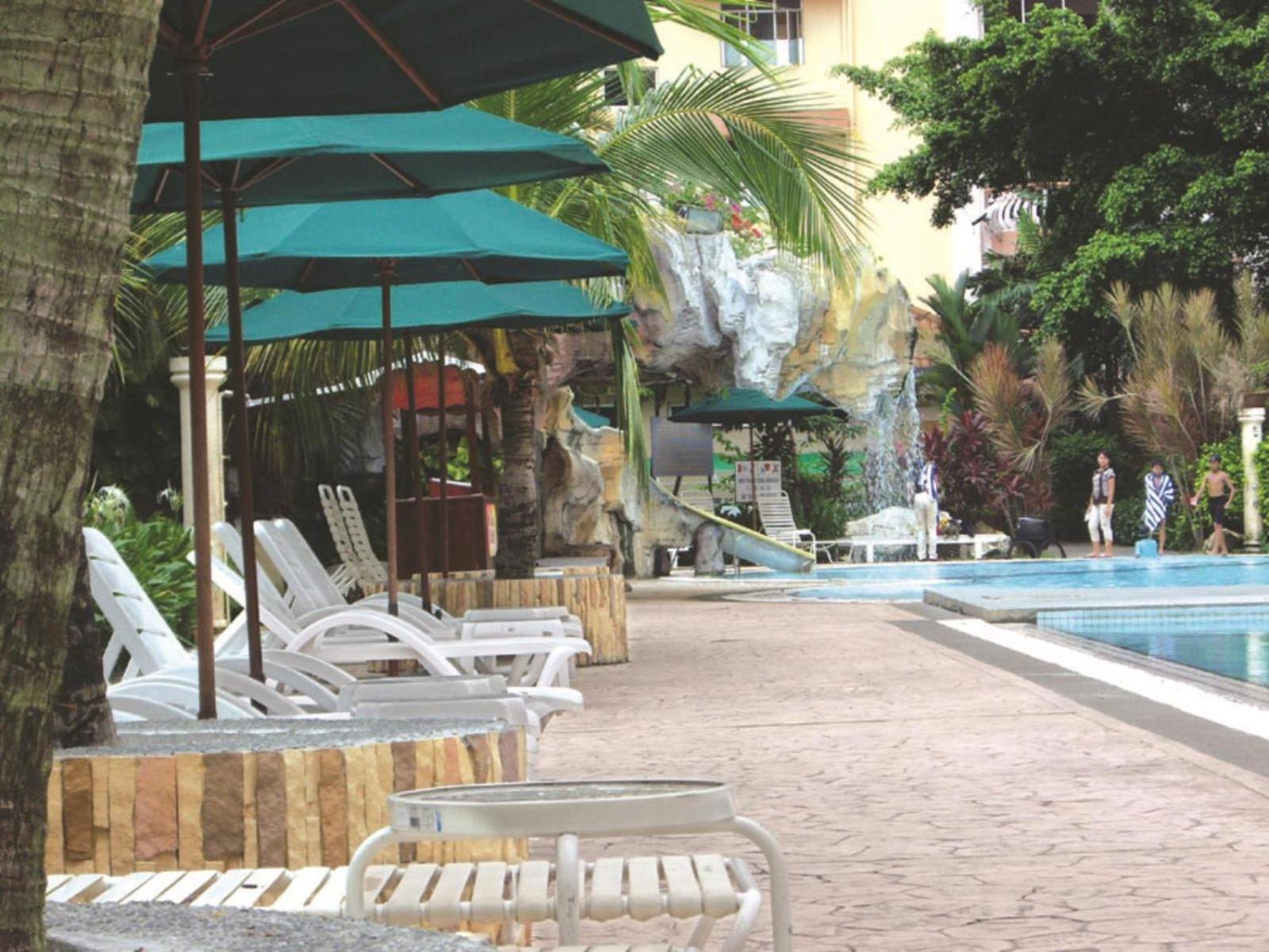 פורט דיקסון Ruiyas Sea View Condominium Portdickson מראה חיצוני תמונה