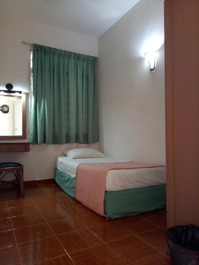 פורט דיקסון Ruiyas Sea View Condominium Portdickson מראה חיצוני תמונה