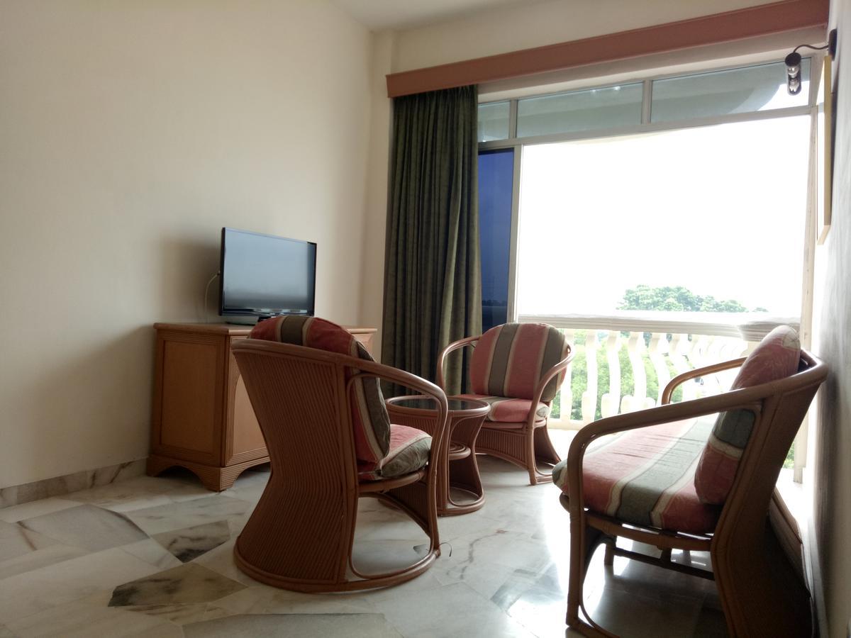 פורט דיקסון Ruiyas Sea View Condominium Portdickson מראה חיצוני תמונה