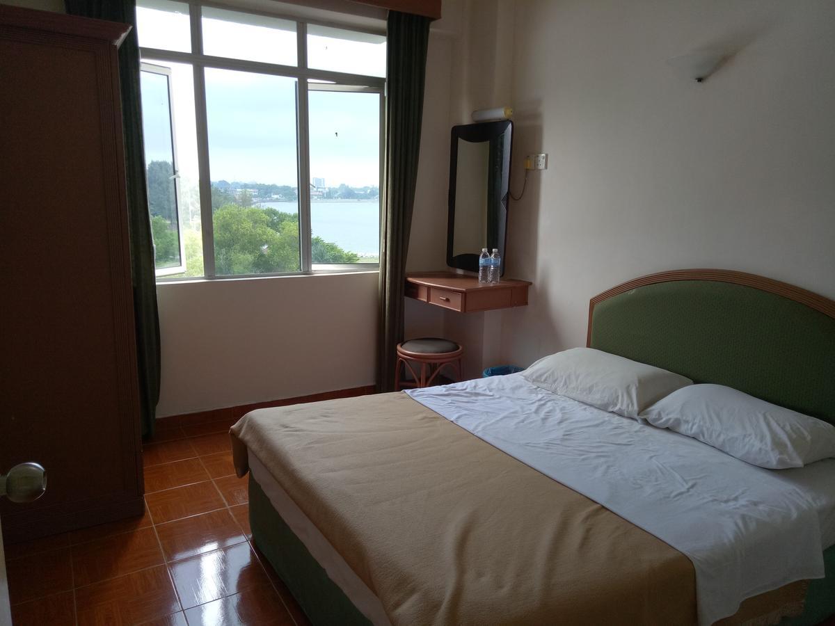 פורט דיקסון Ruiyas Sea View Condominium Portdickson מראה חיצוני תמונה