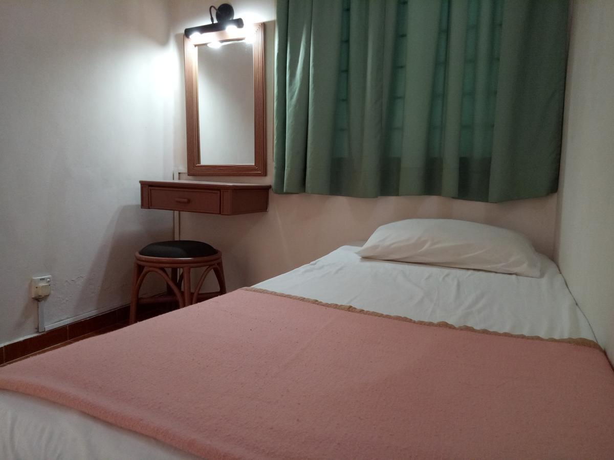 פורט דיקסון Ruiyas Sea View Condominium Portdickson מראה חיצוני תמונה