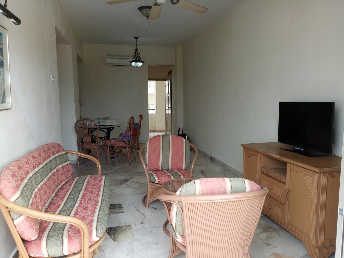 פורט דיקסון Ruiyas Sea View Condominium Portdickson מראה חיצוני תמונה